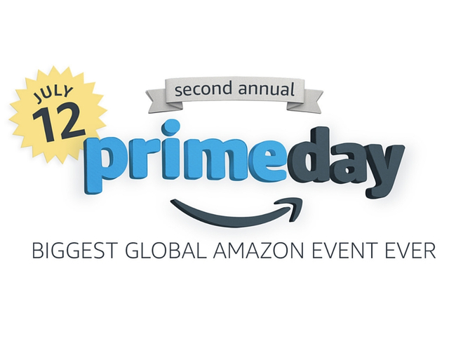 Amazon, fissato il Prime Day per il 12 luglio