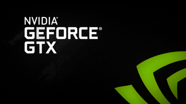 Nvidia annuncia la GTX 1060, con architettura Pascal GTX 1050