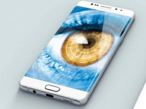 Note 7, Samsung sostituisce dal 21 settembre