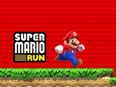 Super Mario Run presto anche per Android