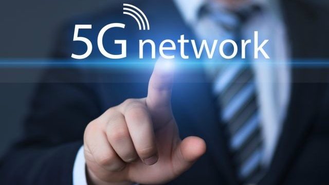 Qualcomm farà la prima rete 5G del mondo