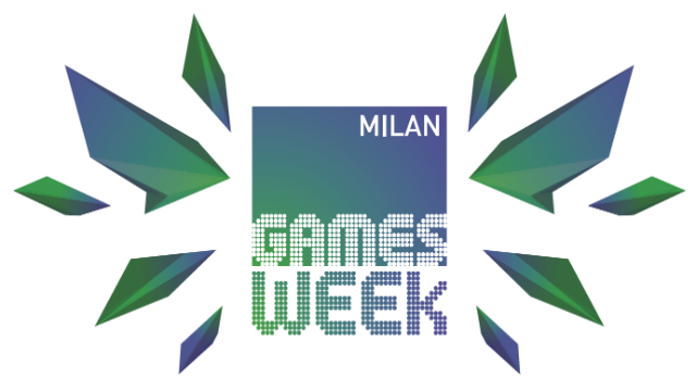 Gli stand di ASUS e Fritzbox al Milan Games Week
