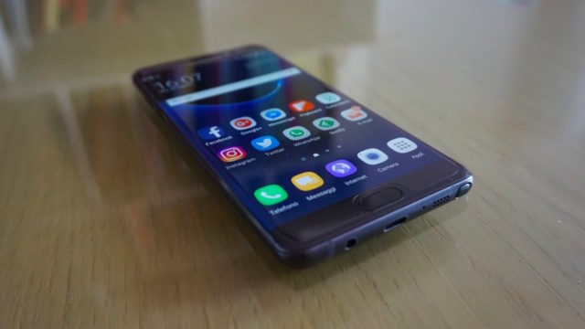 Galaxy Note 8: Samsung rinascerà dalle ceneri del Note 7?