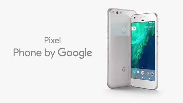 Google Pixel XL contro OnePlus 4