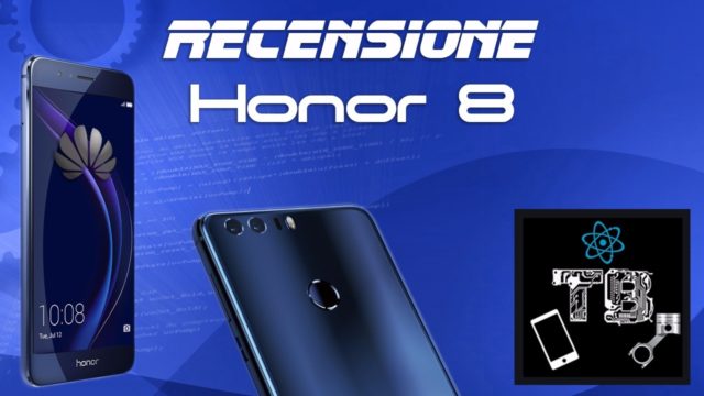Honor 8