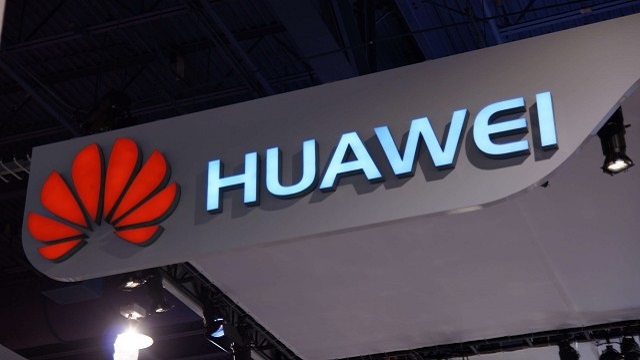 Huawei primo produttore in Italia