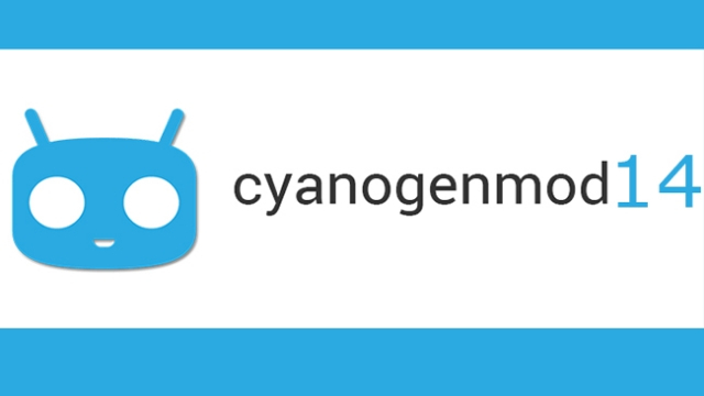 Cyanogenmod 14.1