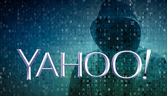 Attacco Hacker a Yahoo