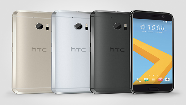 HTC pubblica il codice sorgente di android 7.0 per HTC 10