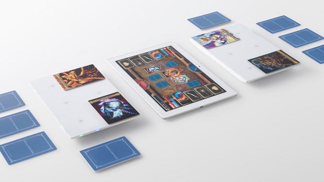 Sony annuncia Project Field per i giochi di carte