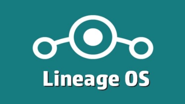 Lineage OS 14.1