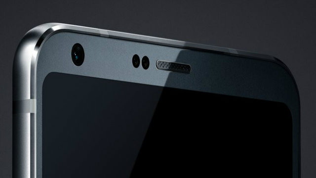Ecco LG G6, display full-body e Snapdragon 821?
