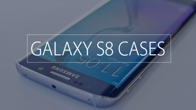 Nuove foto leak delle back cover di Galaxy S8 e S8 Plus: sensore di impronte sul retro?