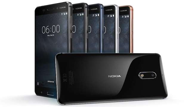 Il grande ritorno di Nokia nel mondo Smartphone