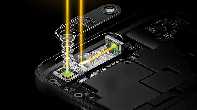 Oppo introduce lo zoom 5x su smartphone