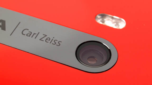 Le lenti Carl Zeiss potrebbero tornare sui futuri Nokia