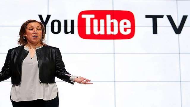YouTubeTV: 40 canali a 35$ al mese, per il momento solo negli U.S.A.