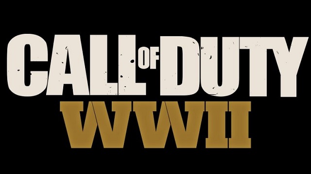 Call of Duty World War 2