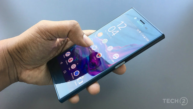 Sony lancerà tre nuovi smartphone Xperia ad IFA 2017: ecco quali