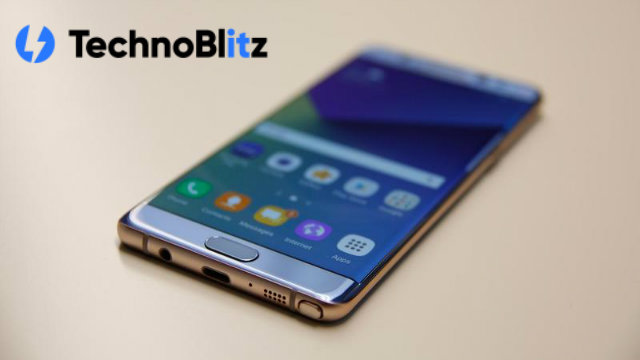 Il Galaxy Note 8 sarà il primo smartphone con lo Snapdragon 836?