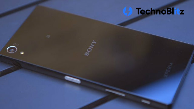 Foto leak mostrano il Sony Xperia X Ultra con un display da 6.4″