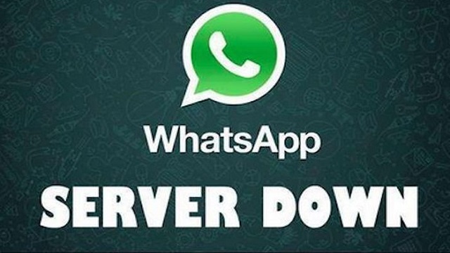 WhatsApp potrebbe “cadere” di nuovo