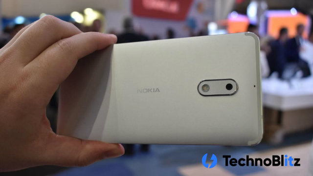 Secondo Nokia Android O verrà rilasciato ufficialmente sui Nokia 6, 5 e 3