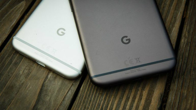 Un leak sul Google Pixel 2 rivela importanti dettagli