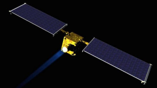 Il satellite che salverà la Terra dagli asteroidi