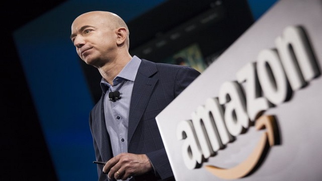 Amazon: Nuove informazioni su Anytime