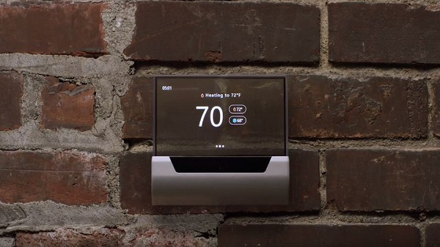 Microsoft termostato