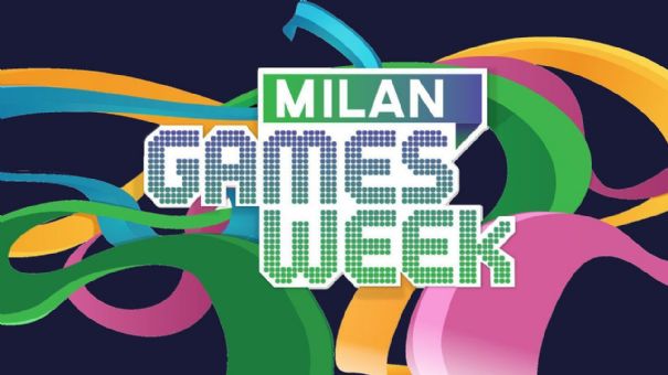 Milan Games Week