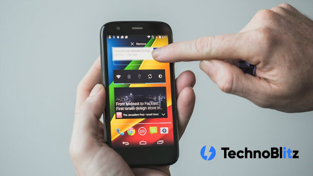 Android Oreo arriva al Moto G 2013 sottoforma di LineageOS 15