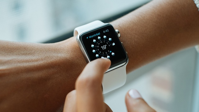 Apple Watch 3: finalmente è ufficiale!