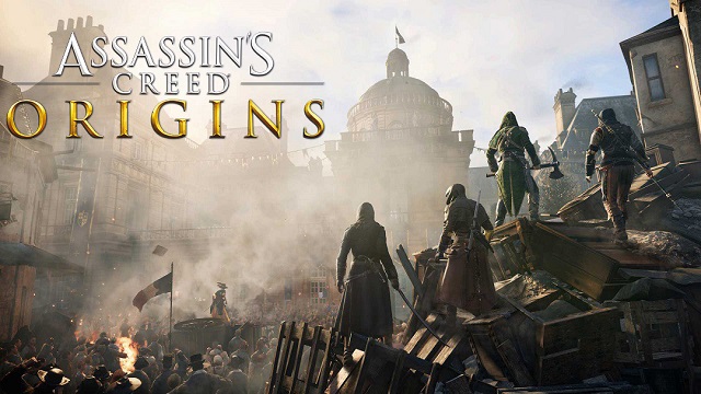 Assassin's Creed Origins: ecco tutti i DLC
