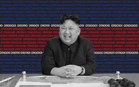  Kim Jong-Un