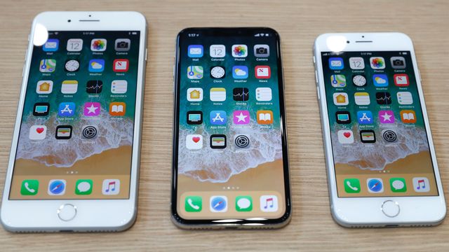 Apple smetterà di produrre iPhone X a breve
