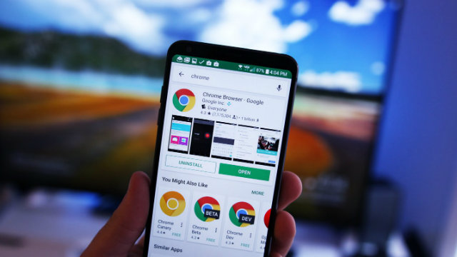 Google introduce le Instant Apps per Play Store: prova un'app prima di scaricarla!