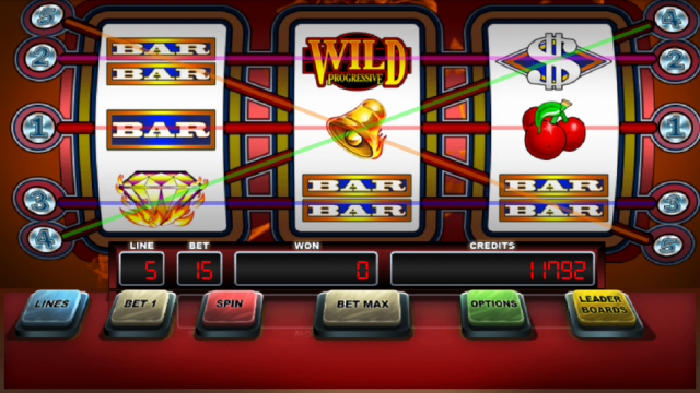Come la tecnologia ha cambiato il mondo delle slot machine