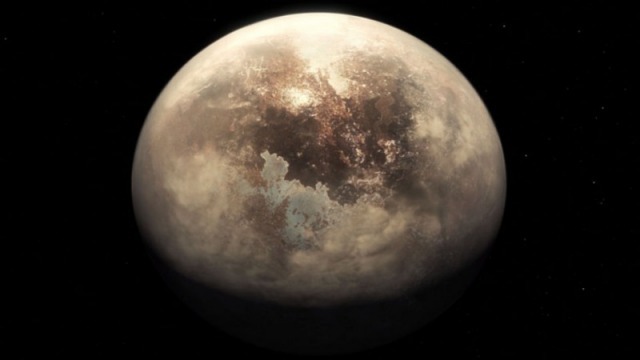scoperto pianeta seconda terra ross 128b