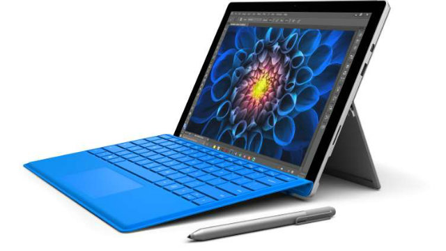Black Friday: ottime promozioni Microsoft per l'acquisto di un Surface Pro