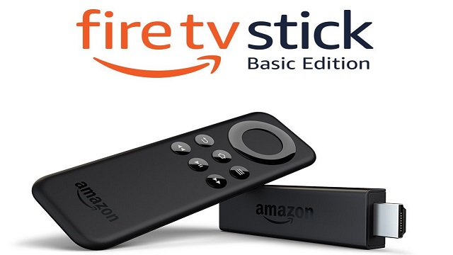 Amazon Fire TV Stick scontato fino al 22 dicembre