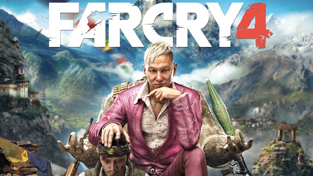 Sony regala Far Cry 4 con un abbonamento annuale PS Plus