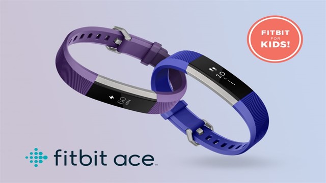 Fitbit Ace: ecco il primo wearable realizzato per i bambini