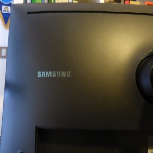 Samsung C27HG70 by technoblitz