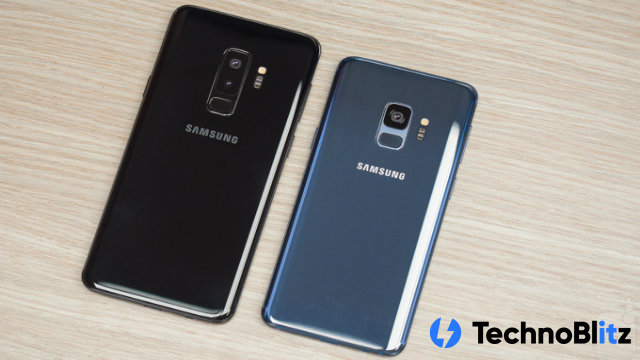 Samsung Galaxy S9: preorder inferiori del 30% rispetto al Galaxy S8