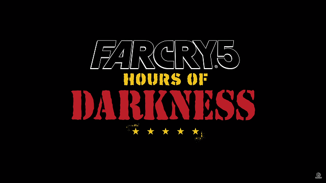 Far Cry 5: Ore di Tenebra in arrivo a giugno