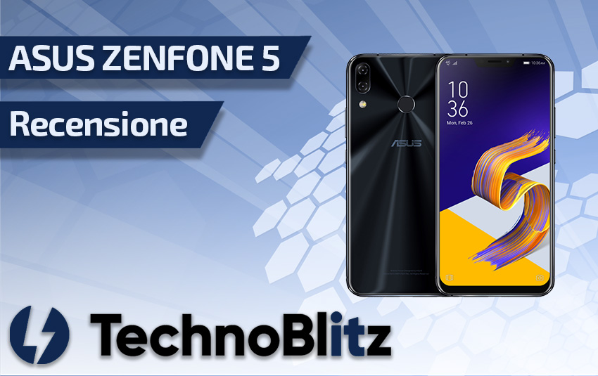 Zenfone 5