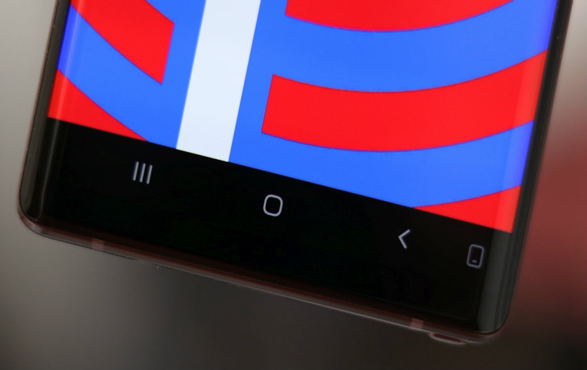 Android Pie introduce una comoda alternativa alla rotazione automatica dello schermo
