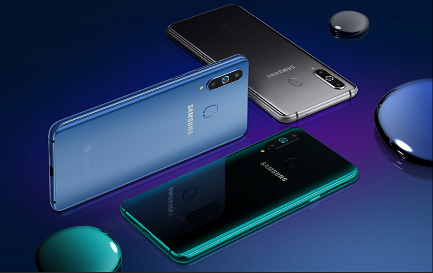 Samsung Galaxy A9 Pro arriva sul mercato